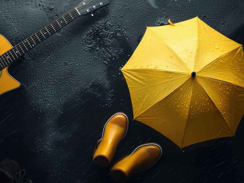 和雨有关的歌(和雨有关的歌曲) 和雨有关的歌(和雨有关的歌曲)