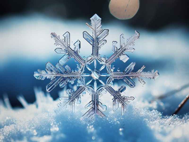 故事里的小雪花、故事里的小雪花作文