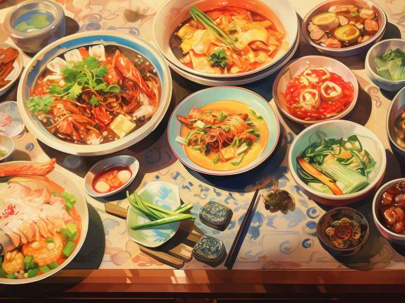关于美食的故事绘本故事教案；关于美食的故事绘本故事教案及反思