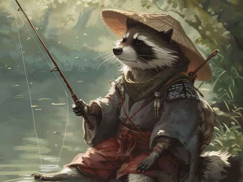 关于狸猫的传说（关于狸猫的传说和历史）