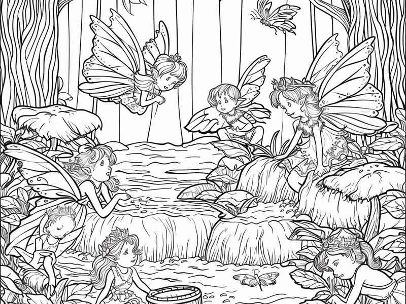 格林童话的画简笔画(格林童话的画简笔画图片) 格林童话的画简笔画(格林童话的画简笔画图片)