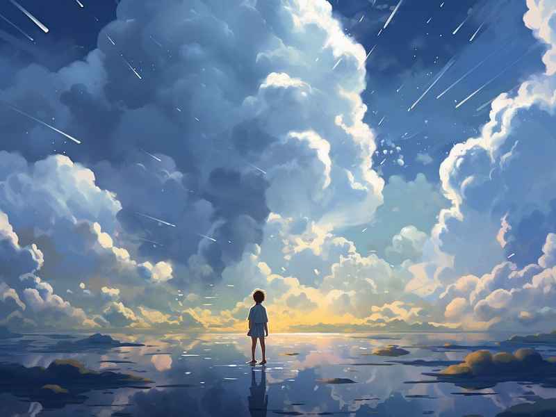 关于星空的神话故事有哪些 - 关于星空的神话故事有哪些名字 关于星空的神话故事有哪些 - 关于星空的神话故事有哪些名字