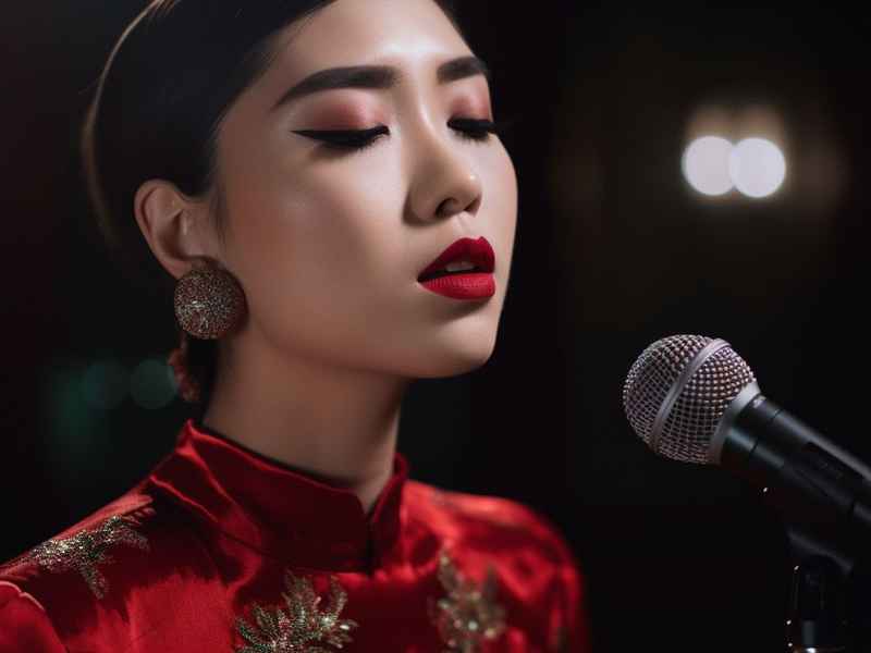唱一首童话镇歌曲完整版 - 歌曲童话镇原唱陈一发