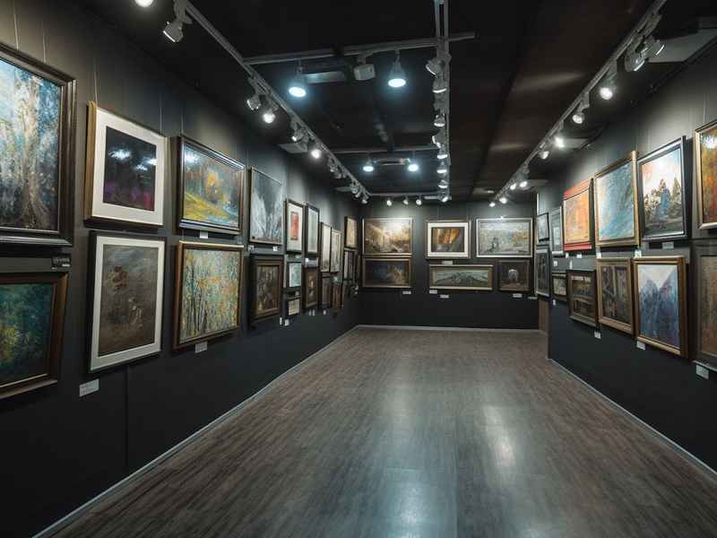 格林童话艺术展朋友圈文案；格林童话艺术展朋友圈文案怎么写