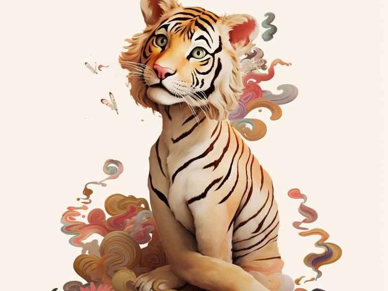 动物插画艺术作品大全;动物插画艺术作品大全图片 动物插画艺术作品大全;动物插画艺术作品大全图片