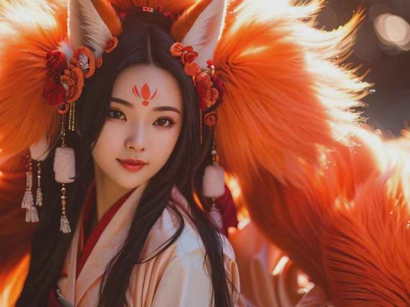 狐仙故事完整版 狐仙故事完整版在线阅读 狐仙故事完整版 狐仙故事完整版在线阅读