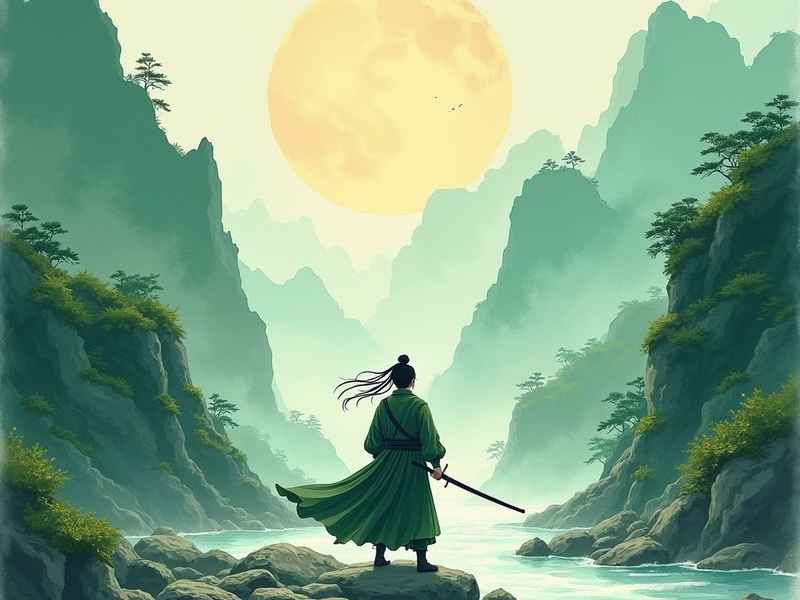 江湖传说故事、江湖传说故事在线听 江湖传说故事、江湖传说故事在线听