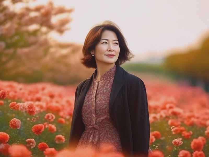懂得感恩的女人 懂得感恩的女人最幸福 懂得感恩的女人 懂得感恩的女人最幸福