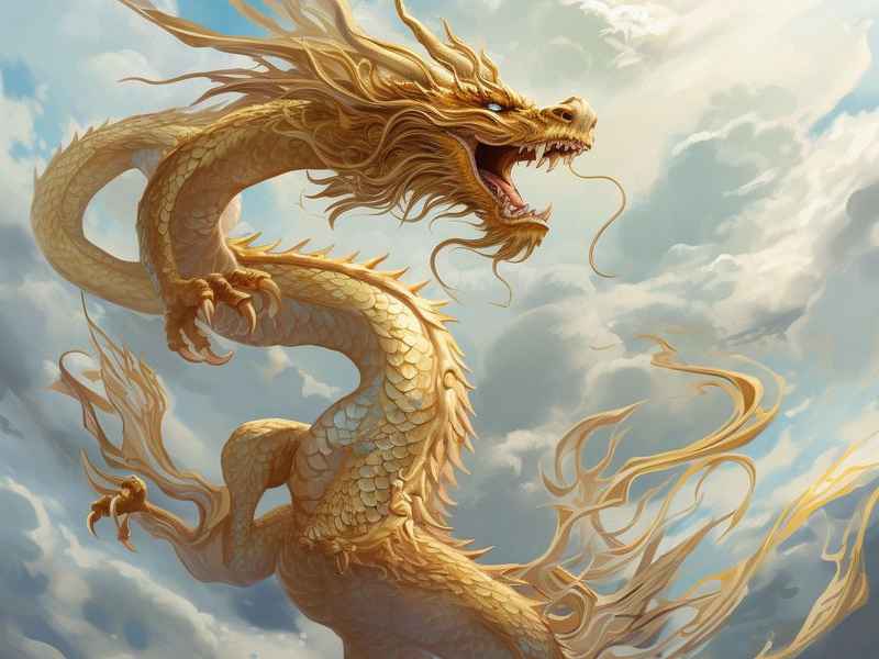 关于龙的小故事有哪些? 关于龙的小故事有哪些作文 关于龙的小故事有哪些? 关于龙的小故事有哪些作文