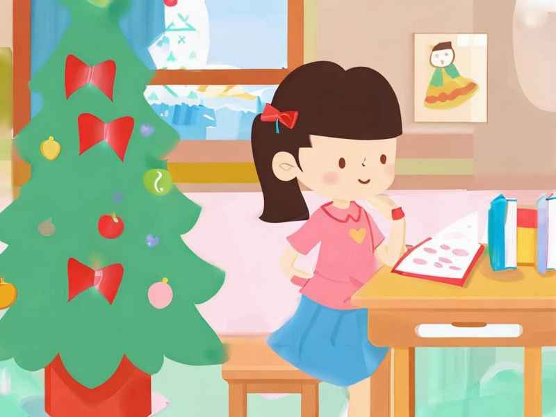 关于圣诞节的儿童故事(关于圣诞节的小故事幼儿园) 关于圣诞节的儿童故事(关于圣诞节的小故事幼儿园)
