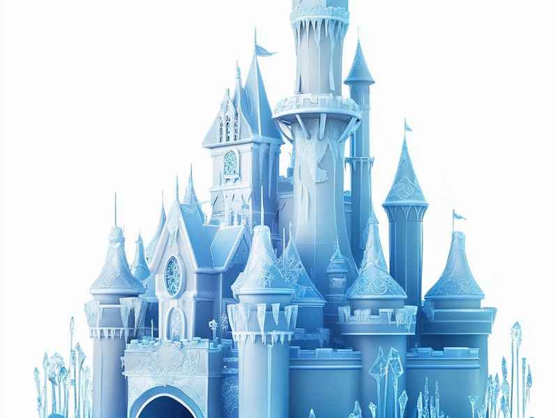 冰雪皇后的童话故事四百多字、冰雪皇后的故事文字版 冰雪皇后的童话故事四百多字、冰雪皇后的故事文字版