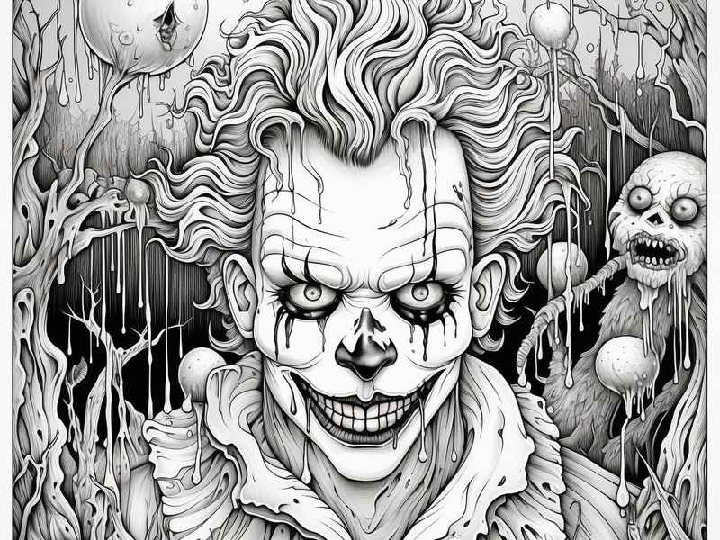 关于童话故事的简笔画图片;关于童话的画图片大全简单 关于童话故事的简笔画图片;关于童话的画图片大全简单