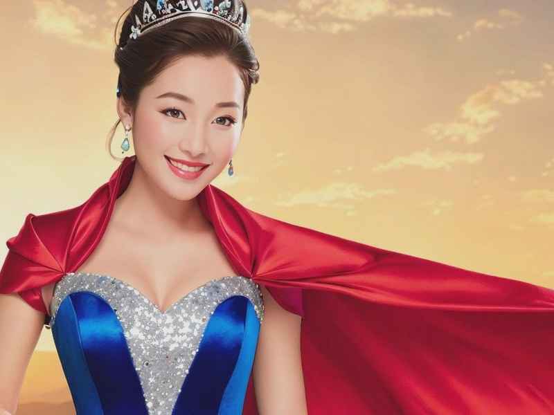 比美大赛故事，比美大赛故事大全