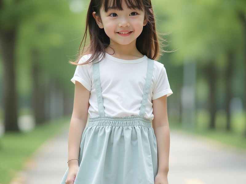 关于裙子的故事幼儿(关于裙子的故事幼儿园中班) 关于裙子的故事幼儿(关于裙子的故事幼儿园中班)