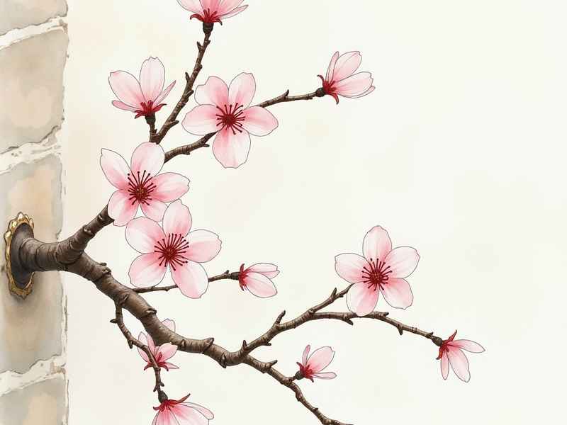 关于桃花的绘本故事 关于桃花的绘本故事大全