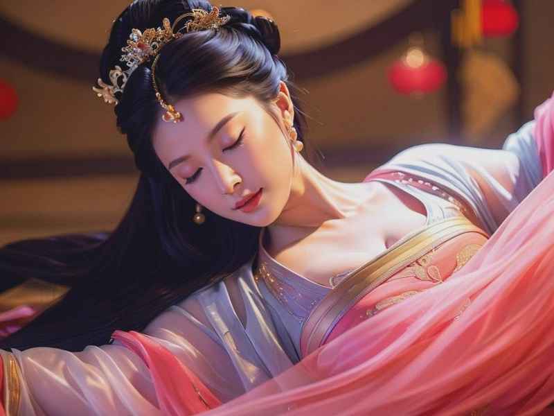 好听的故事长篇；好听的故事长篇小说