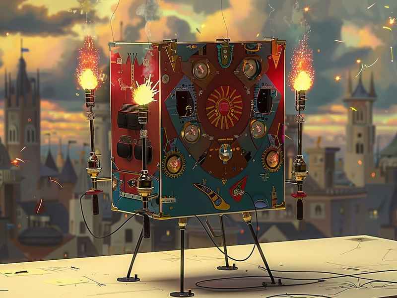 安徒生童话之飞箱、安徒生童话之飞箱的主要内容 安徒生童话之飞箱、安徒生童话之飞箱的主要内容