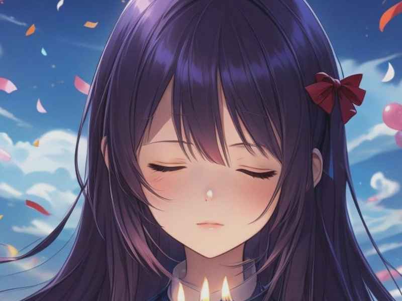关于生日的故事睡前 - 关于生日的故事睡前故事大全 关于生日的故事睡前 - 关于生日的故事睡前故事大全