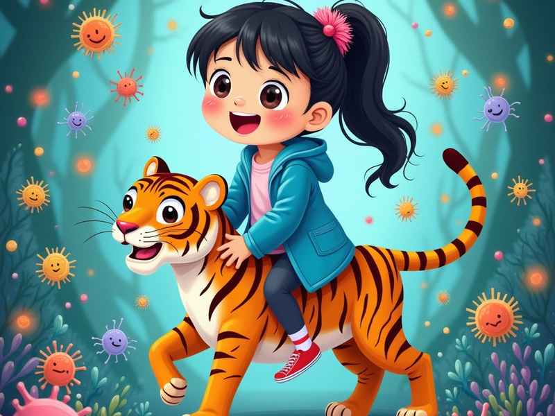 关于疫情的童话故事作文 关于写疫情的童话作文 关于疫情的童话故事作文 关于写疫情的童话作文