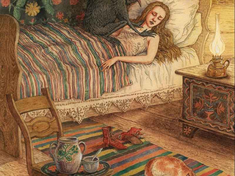 丹麦作家的童话故事作品(丹麦作家的童话作品还有什么) 丹麦作家的童话故事作品(丹麦作家的童话作品还有什么)