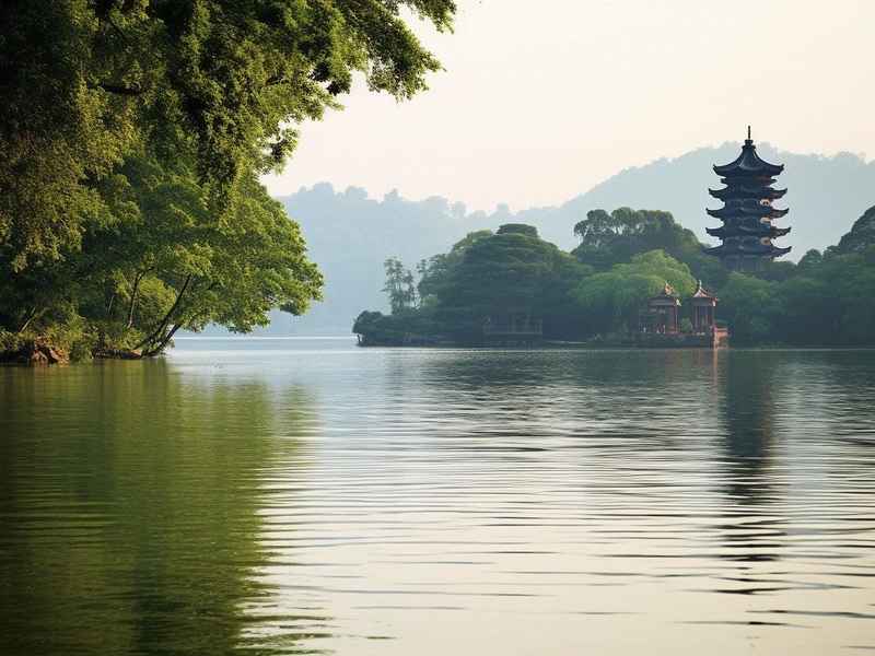 故事 传说(杭州西湖的故事传说) 故事 传说(杭州西湖的故事传说)