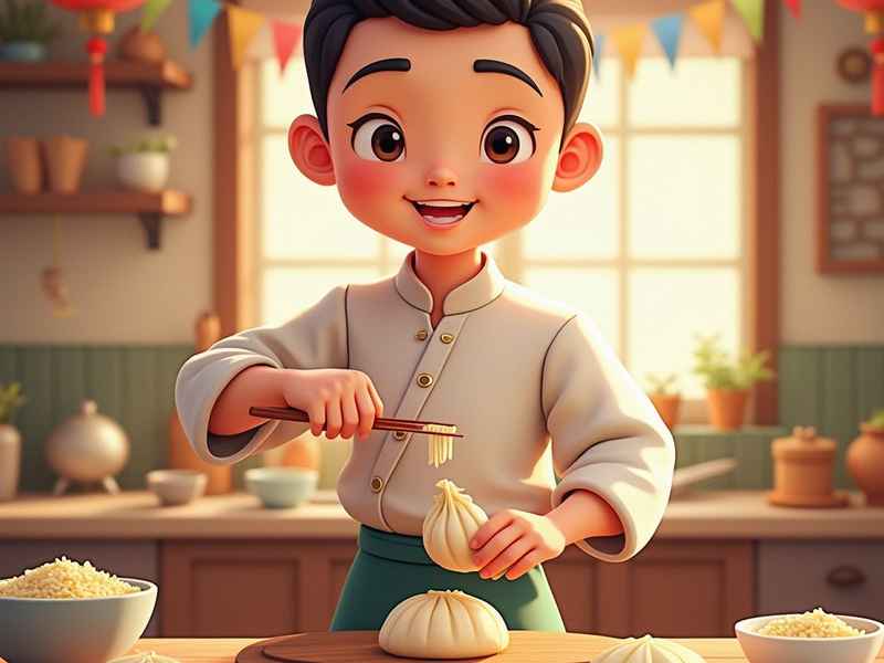 点心动画故事(点心的故事) 点心动画故事(点心的故事)