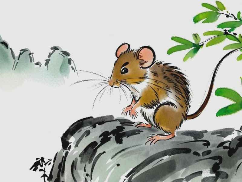 关于老鼠的成语有哪些 有没有关于老鼠的成语 关于老鼠的成语有哪些 有没有关于老鼠的成语