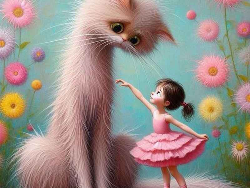 猫的童话、猫的童话作文 猫的童话、猫的童话作文