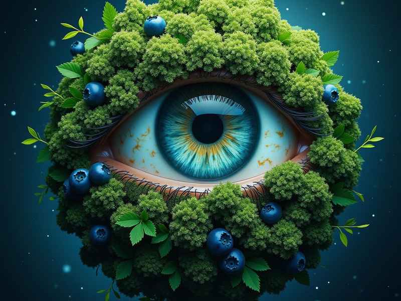 爱护眼睛的小故事 - 爱护眼睛的小故事有哪些 爱护眼睛的小故事 - 爱护眼睛的小故事有哪些