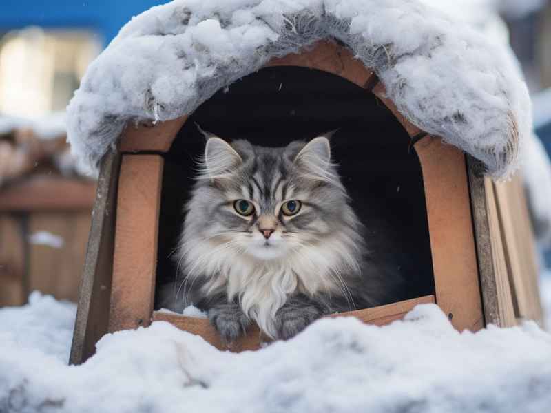 猫屋背后的故事 猫屋背后的故事视频