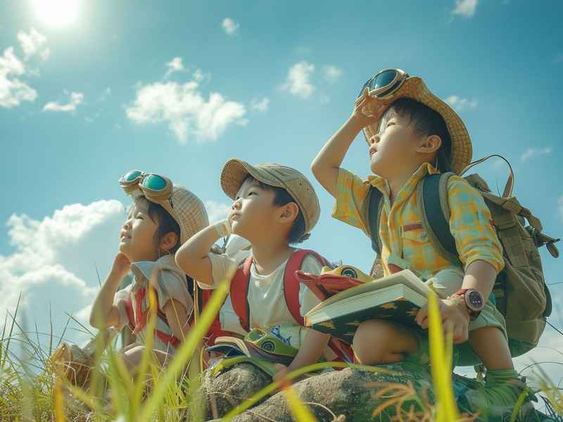 关于郊游旅行的故事幼儿园、关于郊游旅行的故事幼儿园中班