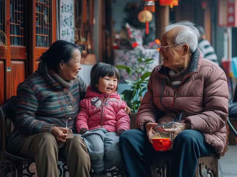 古城童话小童话；古城童话中的小童话
