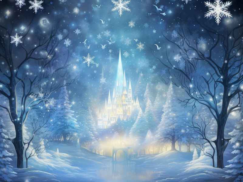 关于雪的童话故事视频,关于雪的童话作文 关于雪的童话故事视频,关于雪的童话作文