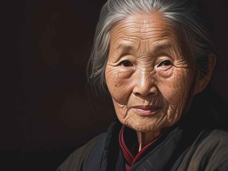 故事狼外婆的故事(故事狼外婆的故事内容) 故事狼外婆的故事(故事狼外婆的故事内容)