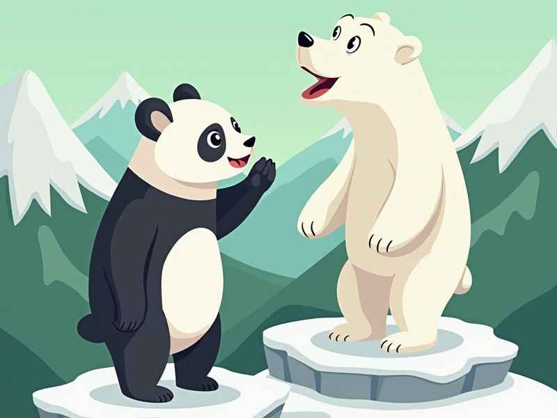 《中外童话故事》完整版 - 中外经典童话