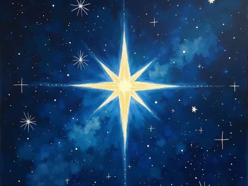 北斗七星的神话故事详细、北斗七星的神话故事视频