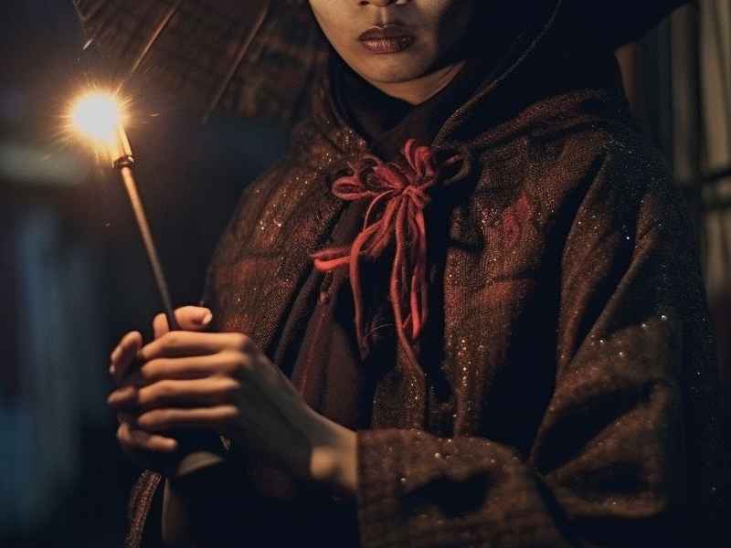 丹麦童话故事卖火柴的小女孩 丹麦童话故事卖火柴的小女孩