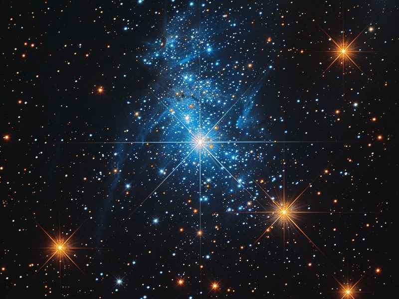 北斗七星的寓意及象征 - 北斗七星的寓意及象征图? 北斗七星的寓意及象征 - 北斗七星的寓意及象征图?