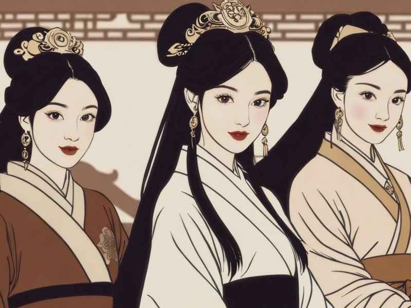 根据情节猜童话故事（根据描述故事情节猜人物身份）