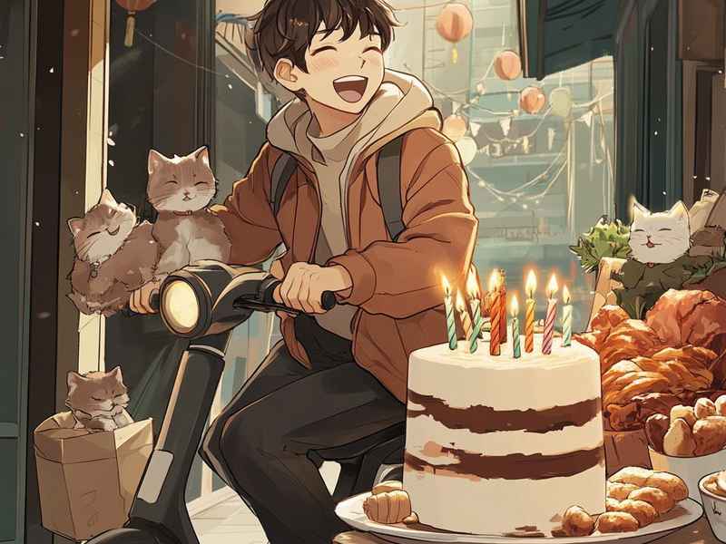 关于生日的故事睡前 - 关于生日的故事睡前故事大全 关于生日的故事睡前 - 关于生日的故事睡前故事大全