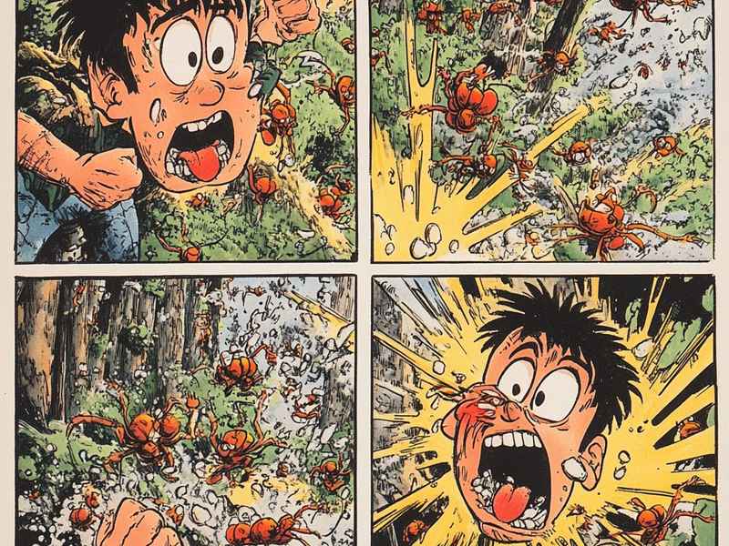 毁三观的童年漫画 毁三观的童年漫画有哪些