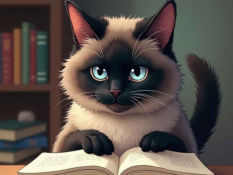 关于猫咪的故事书小学生；关于猫咪的故事书小学生阅读
