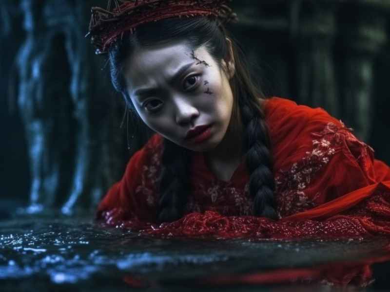 反童话电影，反童话的电影