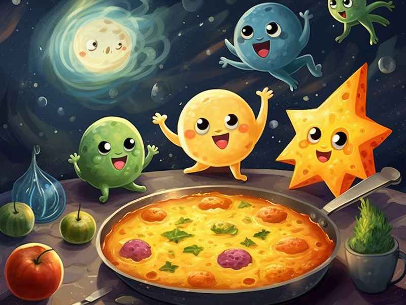 关于食物的故事睡前故事、关于食物的故事睡前故事有哪些 关于食物的故事睡前故事、关于食物的故事睡前故事有哪些