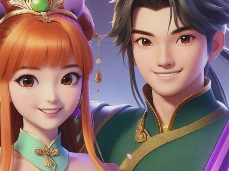 梦回童话故事 梦回故事简介
