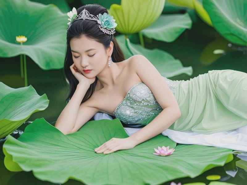 梦幻童话250，梦幻童话图片