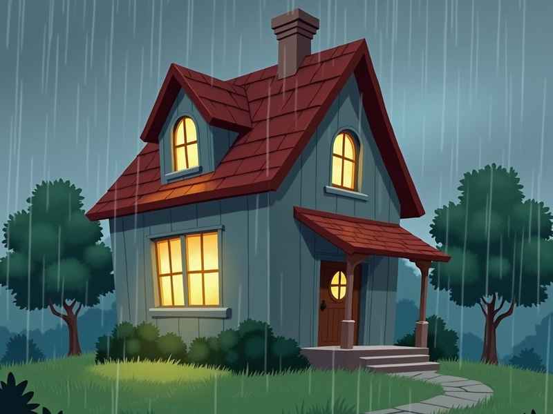 关于下雨故事的动画片 关于下雨故事的动画片名字 关于下雨故事的动画片 关于下雨故事的动画片名字