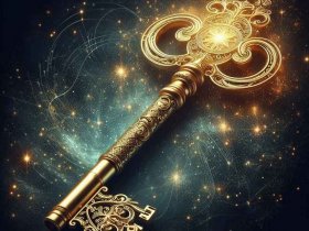 《金钥匙》格林童话（《格林童话》金钥匙）