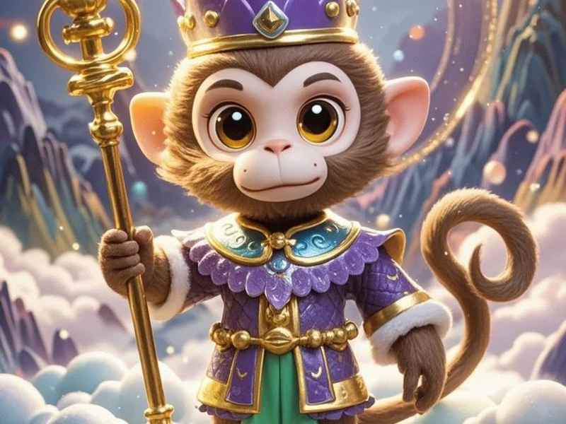 猴子国王的故事告诉我们什么道理,猴子国王的故事告诉我们什么道理和启示 猴子国王的故事告诉我们什么道理,猴子国王的故事告诉我们什么道理和启示