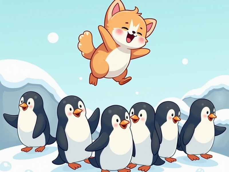 动物运动会图片、动物运动会图片卡通